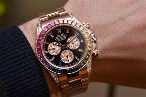 everose gold rolex gmt|rolex daytona everose gold price.